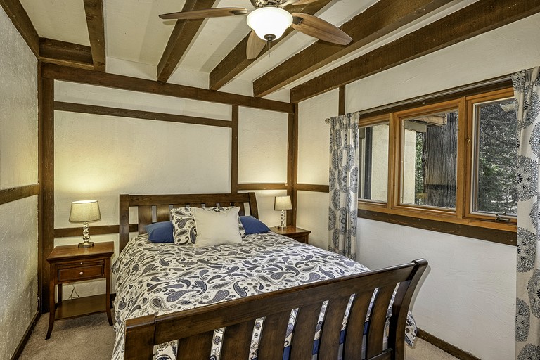 Vacation Rentals (United States of America, Mount Shasta, California)