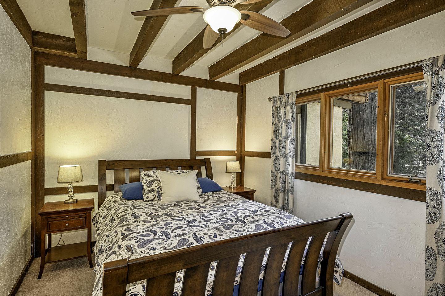 Magical Tudor Manor Retreat Surrounded by Pines in Mount Shasta, California