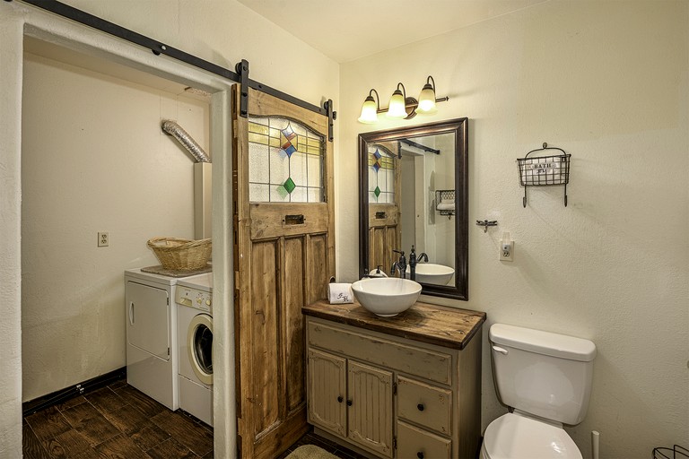 Vacation Rentals (United States of America, Mount Shasta, California)