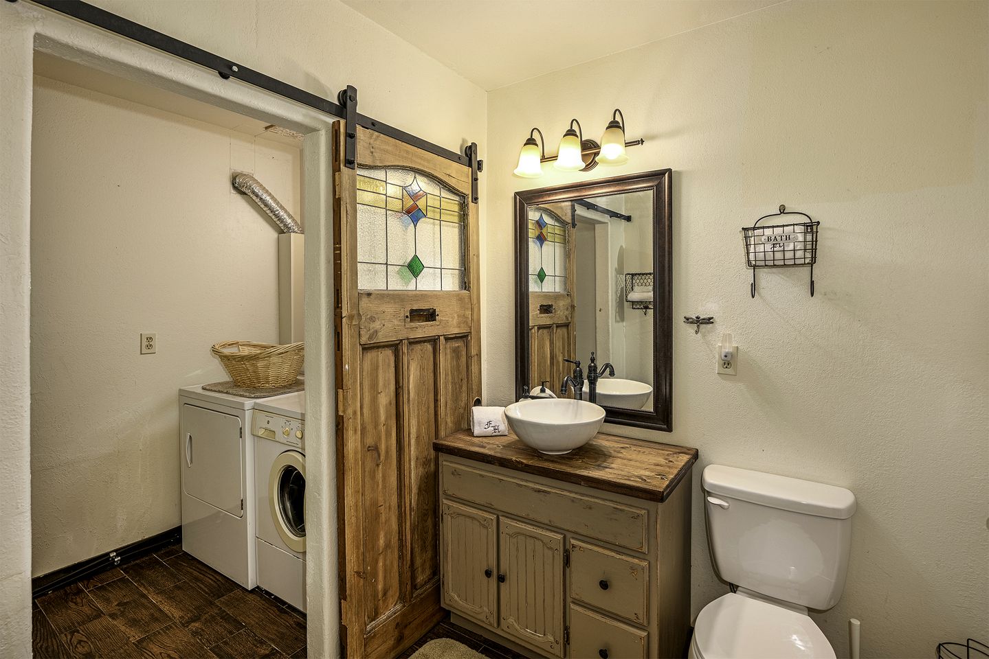 Magical Tudor Manor Retreat Surrounded by Pines in Mount Shasta, California