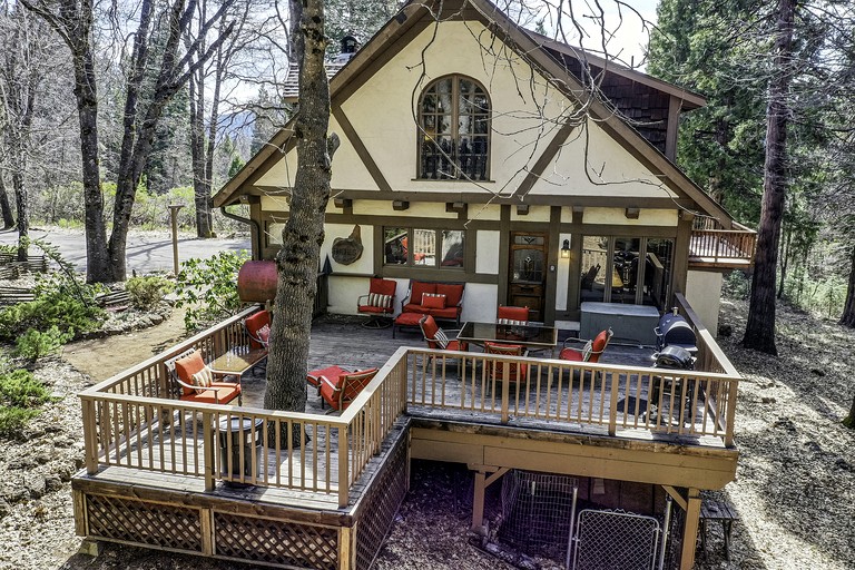 Vacation Rentals (United States of America, Mount Shasta, California)