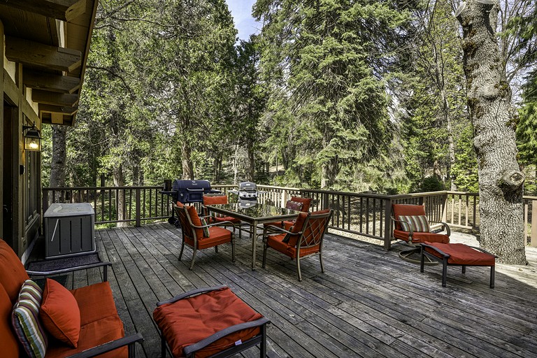 Vacation Rentals (United States of America, Mount Shasta, California)
