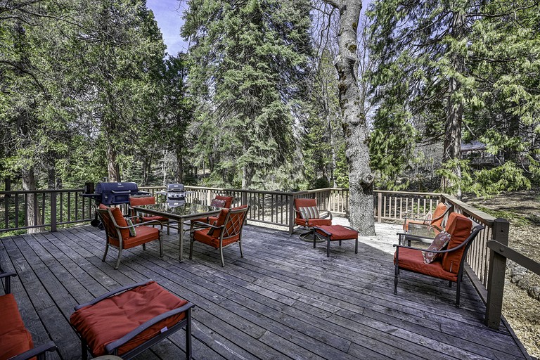Vacation Rentals (United States of America, Mount Shasta, California)