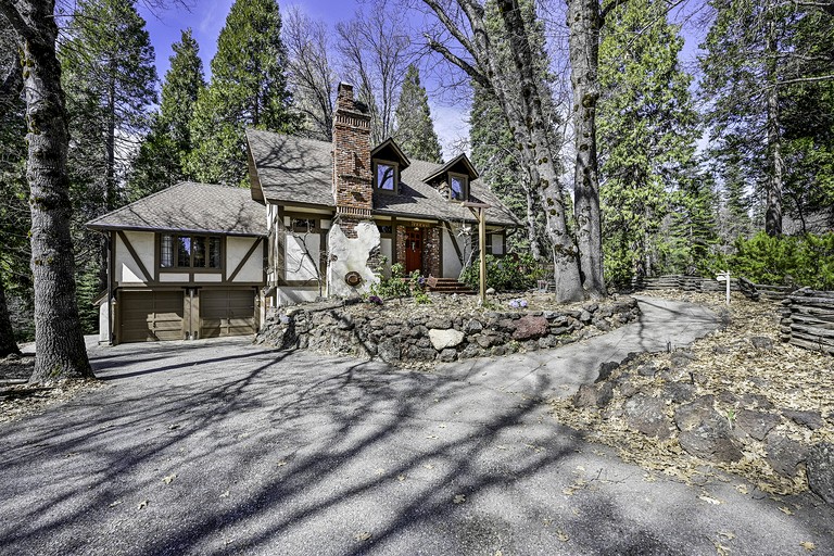 Vacation Rentals (United States of America, Mount Shasta, California)