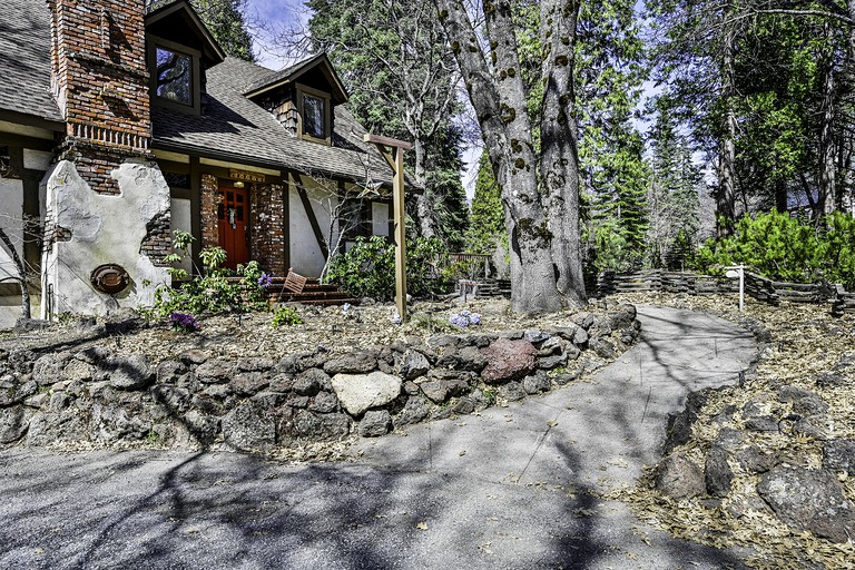 Vacation Rentals (United States of America, Mount Shasta, California)