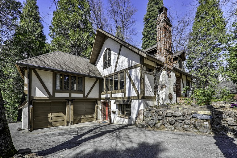 Vacation Rentals (United States of America, Mount Shasta, California)