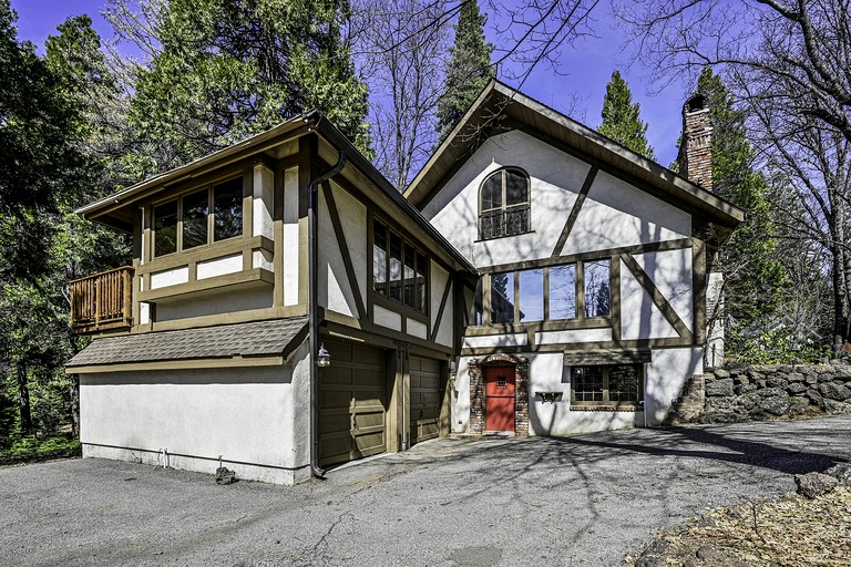 Vacation Rentals (United States of America, Mount Shasta, California)