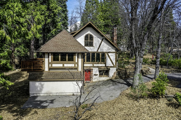 Vacation Rentals (United States of America, Mount Shasta, California)