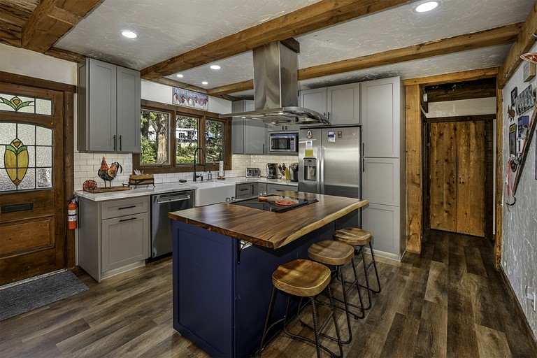 Vacation Rentals (United States of America, Mount Shasta, California)