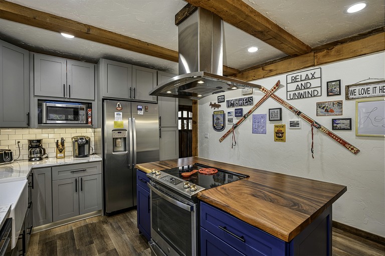 Vacation Rentals (United States of America, Mount Shasta, California)