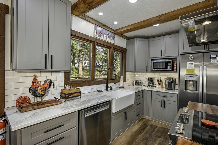 Vacation Rentals (United States of America, Mount Shasta, California)