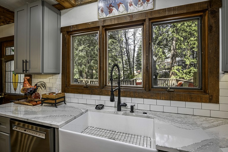 Vacation Rentals (United States of America, Mount Shasta, California)