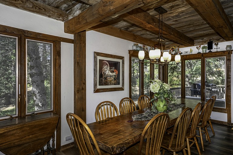 Vacation Rentals (United States of America, Mount Shasta, California)