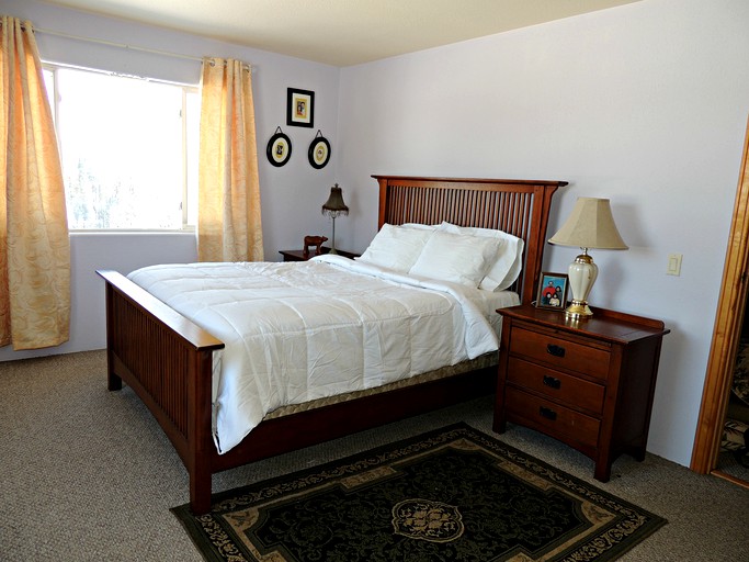 Nature Lodges (Talkeetna, Alaska, United States)