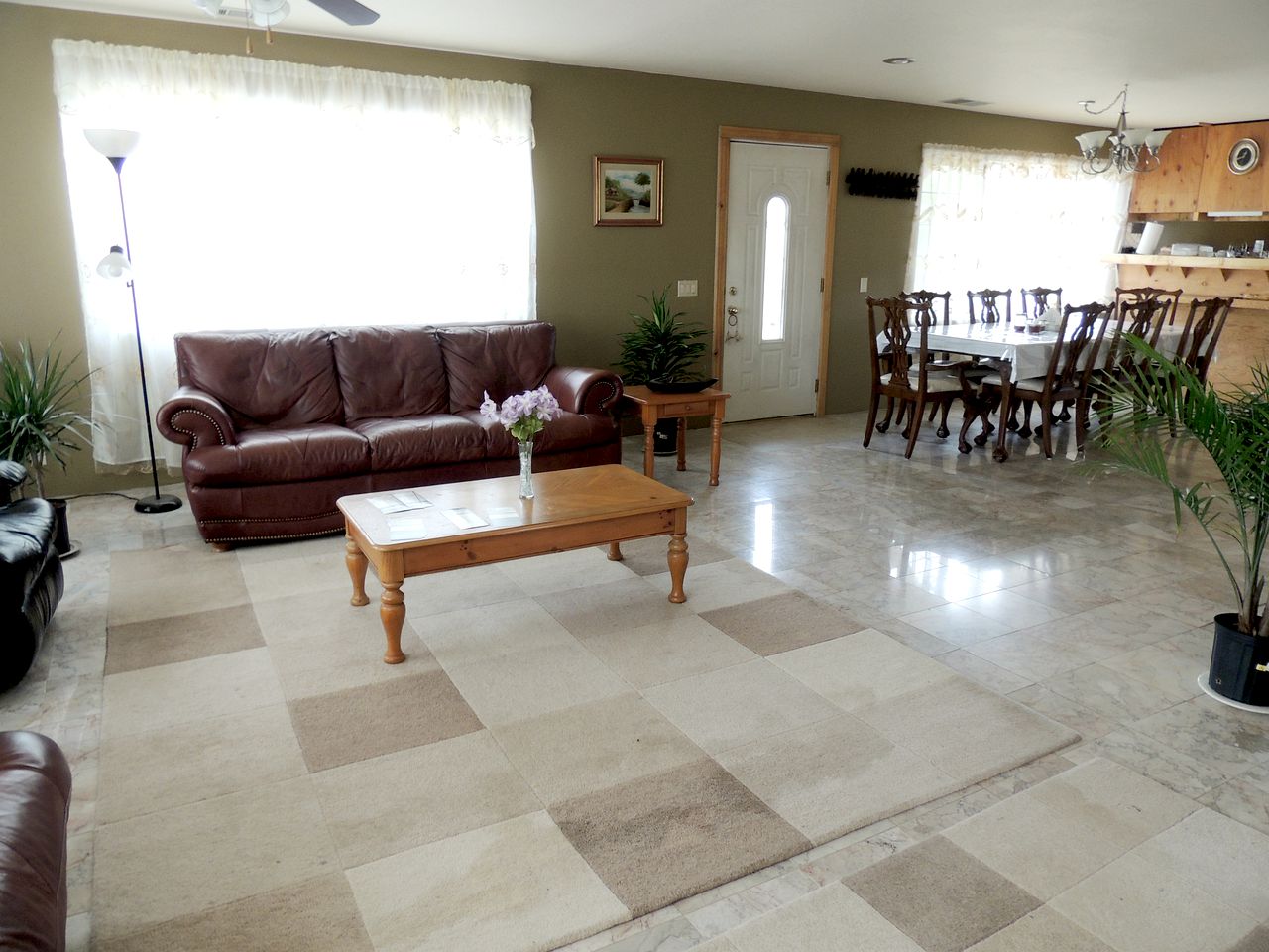 Romantic Getaway with Breakfast Included near the Susitna River, Alaska