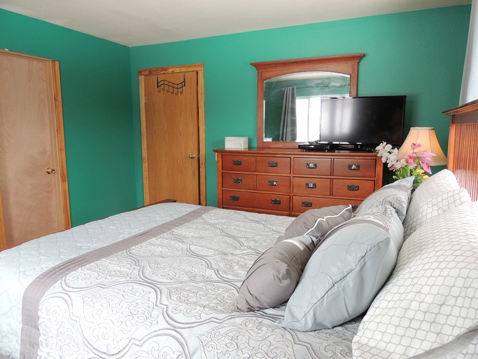 Nature Lodges (Talkeetna, Alaska, United States)