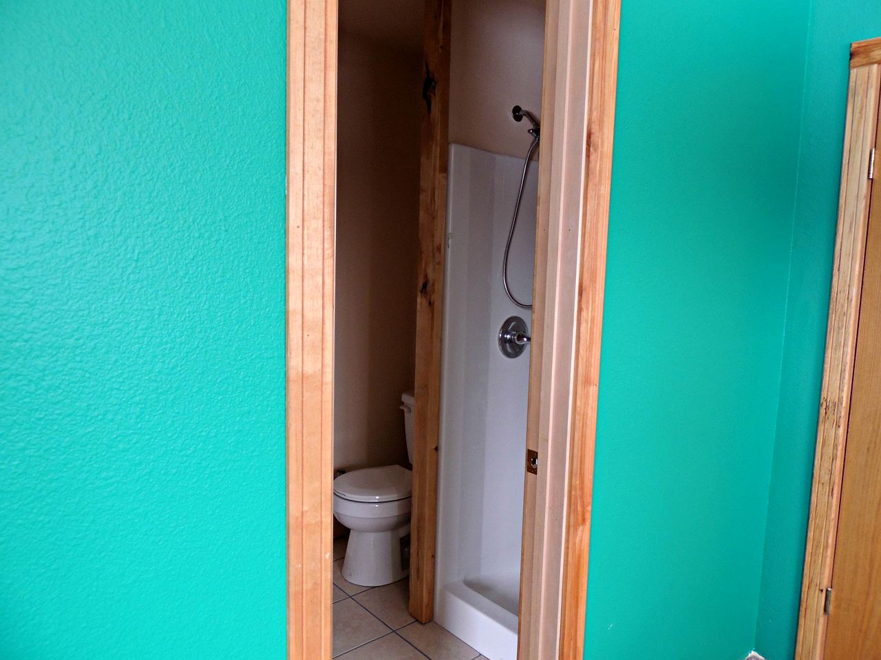 Cozy Bed and Breakfast with a Wonderful View near Denali Mountain, Alaska