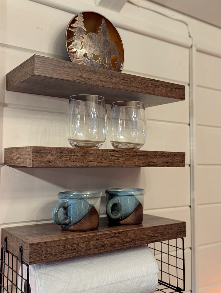 Peaceful Mountain Cabin with Long-Range Views near Black Mountain, North Carolina