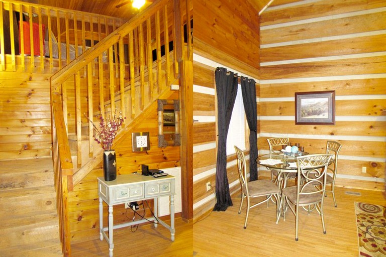 Cabins (Gatlinburg, Tennessee, United States)