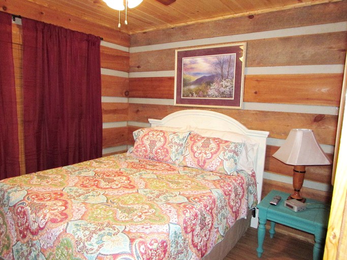 Cabins (Gatlinburg, Tennessee, United States)