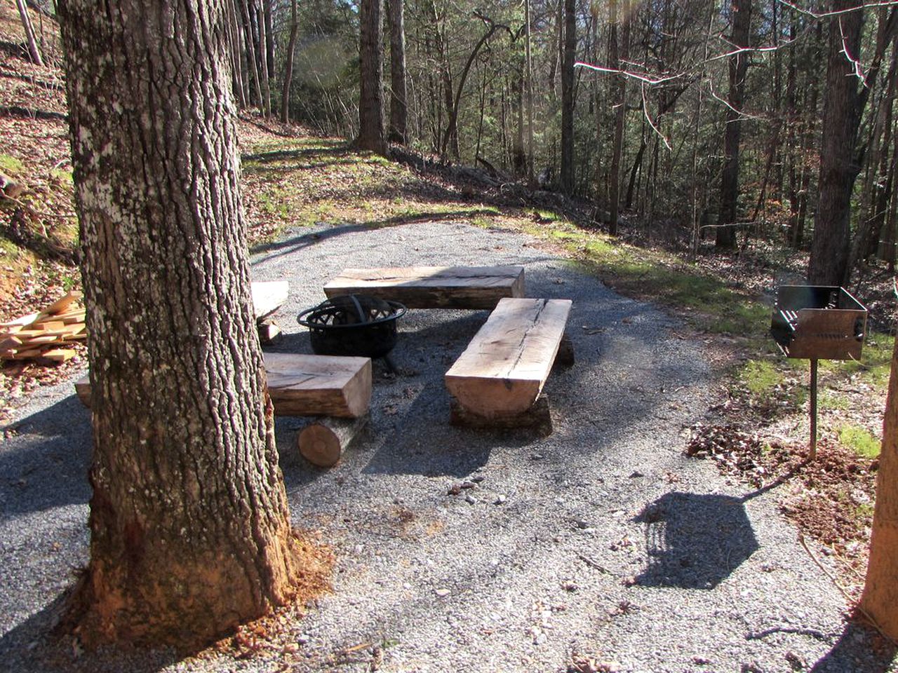 Traditional Woodland Cabin Rental with a Hot Tub in Gatlinburg, Tennessee