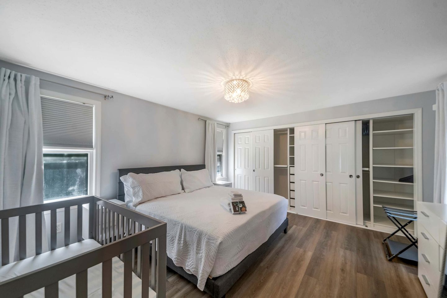 Family Vacation Rental Near Old Silver Beach, Massachusetts