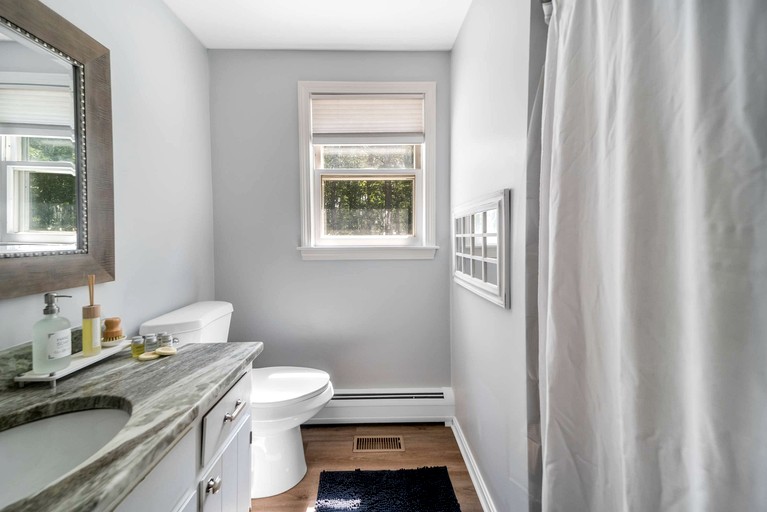 Beach Houses (United States of America, Falmouth, Massachusetts)