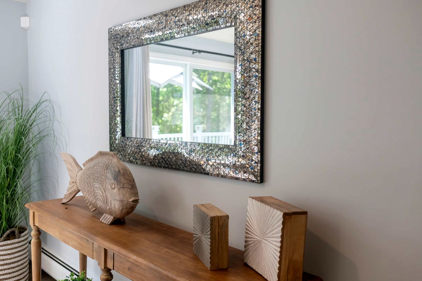 Family Vacation Rental Near Old Silver Beach, Massachusetts