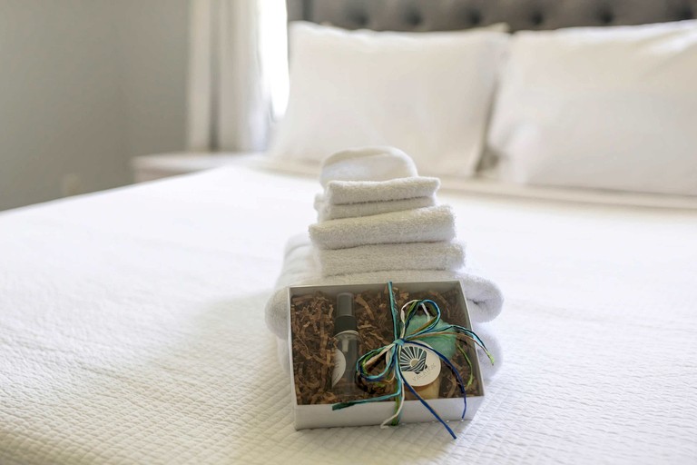 Beach Houses (United States of America, Falmouth, Massachusetts)