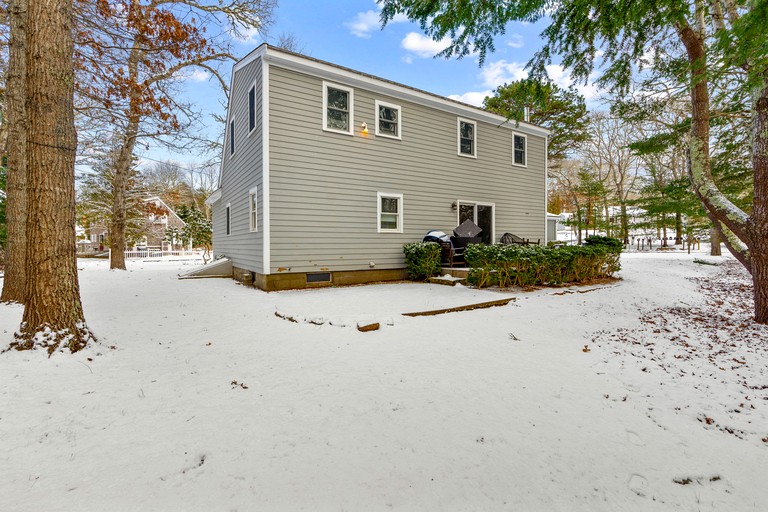 Vacation Rentals (United States of America, Falmouth, Massachusetts)