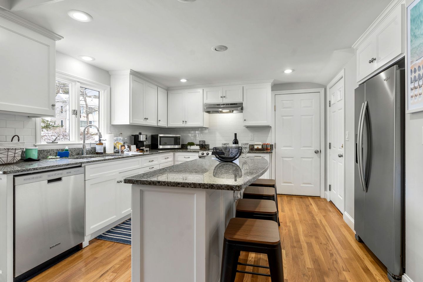 Spacious Family Home with Private Theater & Game Room Near Cape Cod Beaches, Falmouth MA