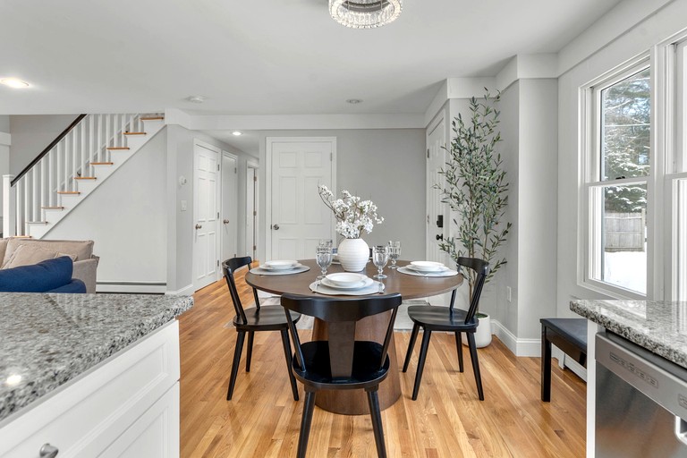 Vacation Rentals (United States of America, Falmouth, Massachusetts)