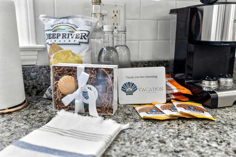 Vacation Rentals (United States of America, Falmouth, Massachusetts)