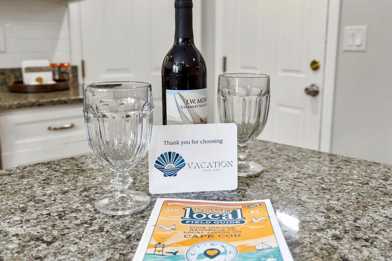 Vacation Rentals (United States of America, Falmouth, Massachusetts)