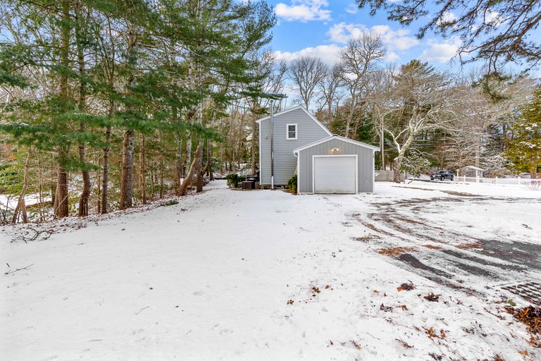 Vacation Rentals (United States of America, Falmouth, Massachusetts)