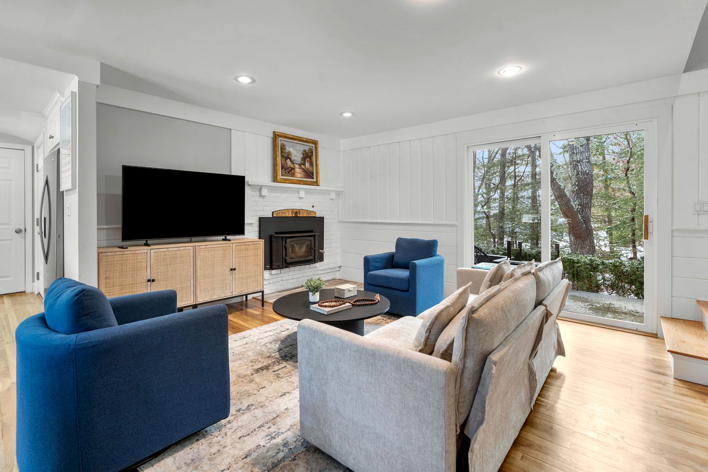 Spacious Family Home with Private Theater & Game Room Near Cape Cod Beaches, Falmouth MA