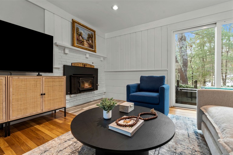 Vacation Rentals (United States of America, Falmouth, Massachusetts)