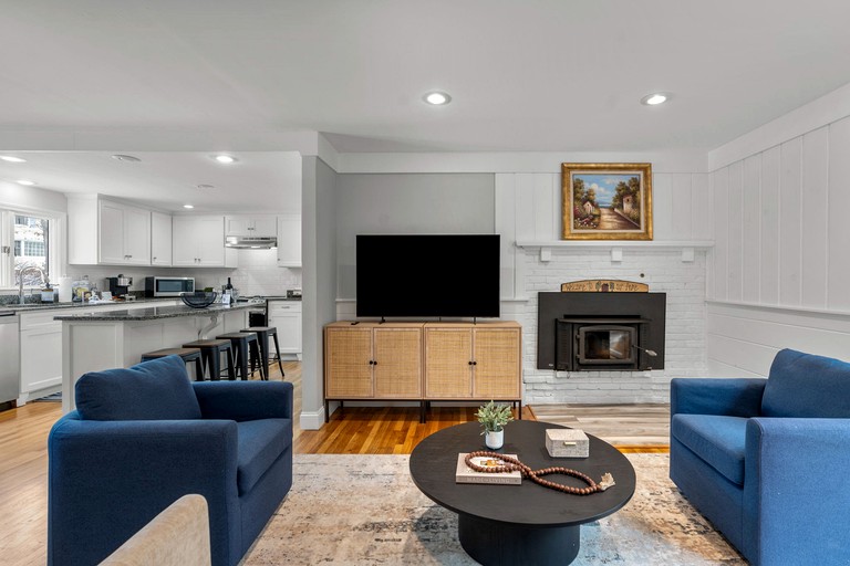 Vacation Rentals (United States of America, Falmouth, Massachusetts)