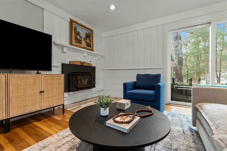 Vacation Rentals (United States of America, Falmouth, Massachusetts)