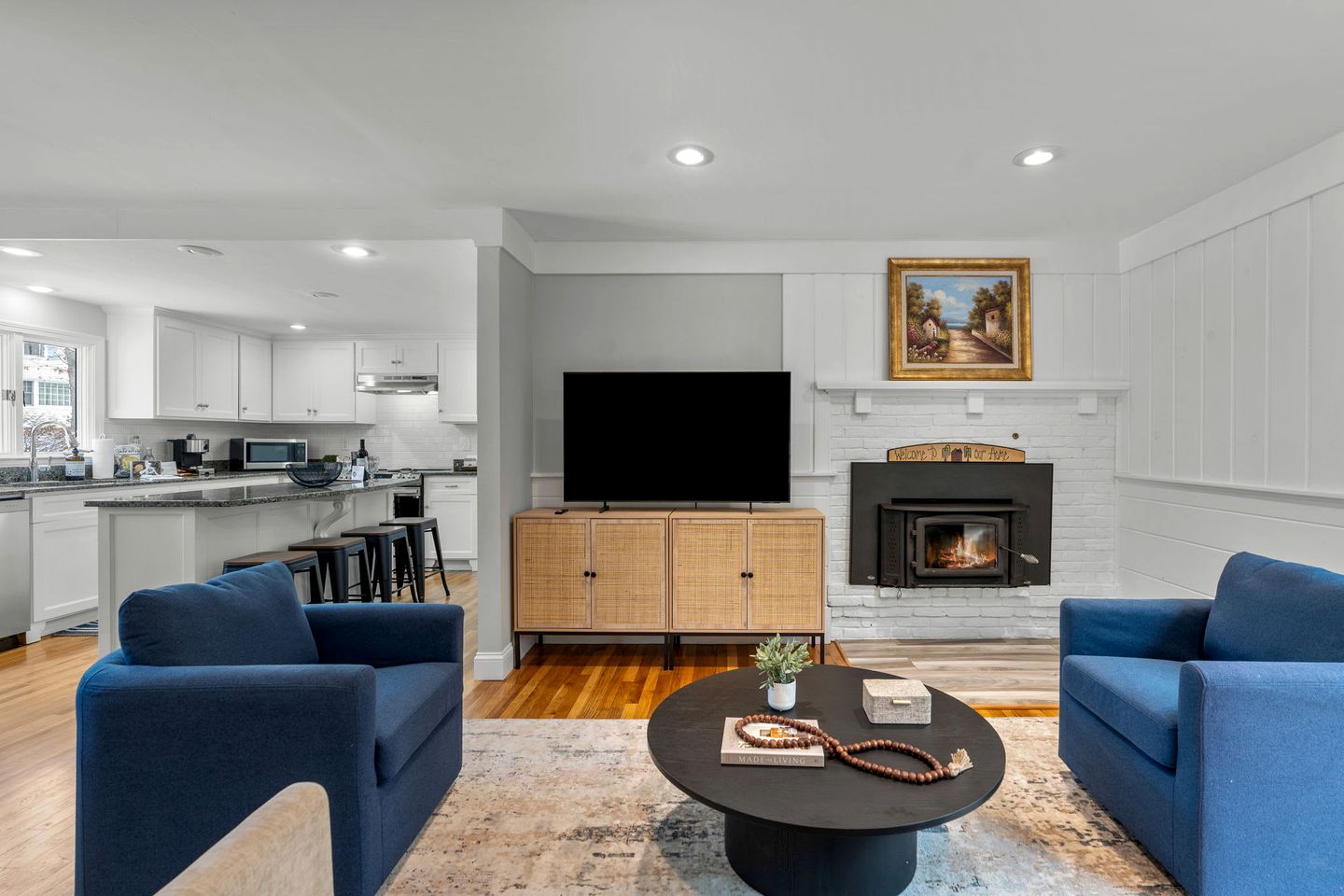 Spacious Family Home with Private Theater & Game Room Near Cape Cod Beaches, Falmouth MA