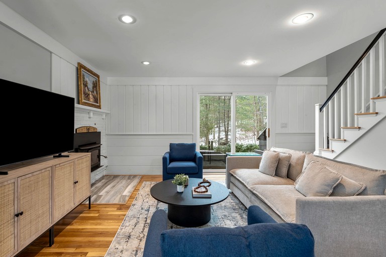 Vacation Rentals (United States of America, Falmouth, Massachusetts)