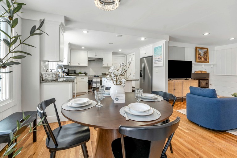 Vacation Rentals (United States of America, Falmouth, Massachusetts)