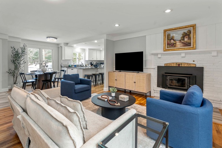 Vacation Rentals (United States of America, Falmouth, Massachusetts)