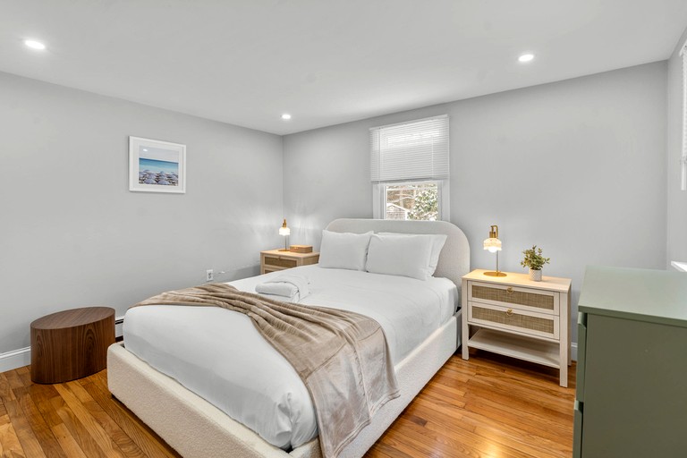 Vacation Rentals (United States of America, Falmouth, Massachusetts)