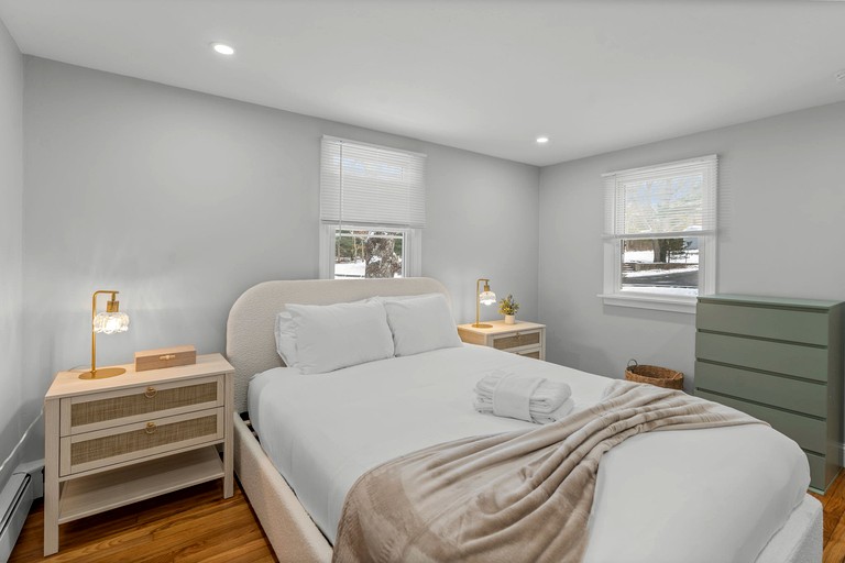 Vacation Rentals (United States of America, Falmouth, Massachusetts)