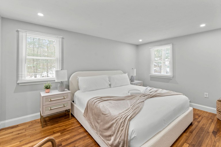 Vacation Rentals (United States of America, Falmouth, Massachusetts)