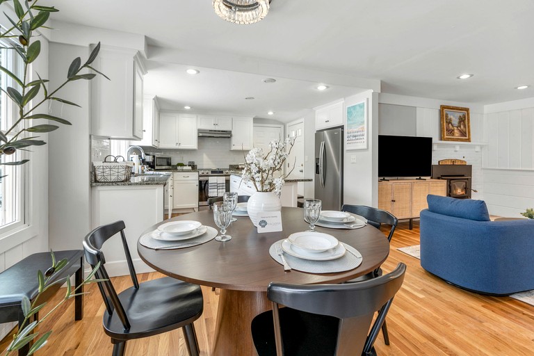 Vacation Rentals (United States of America, Falmouth, Massachusetts)