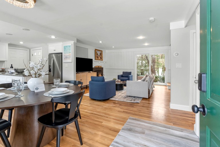 Vacation Rentals (United States of America, Falmouth, Massachusetts)