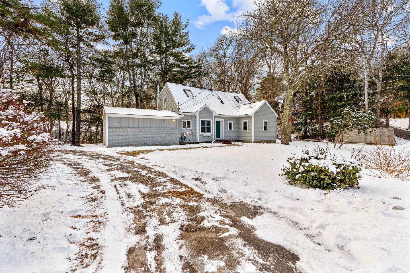 Spacious Family Home with Private Theater & Game Room Near Cape Cod Beaches, Falmouth MA