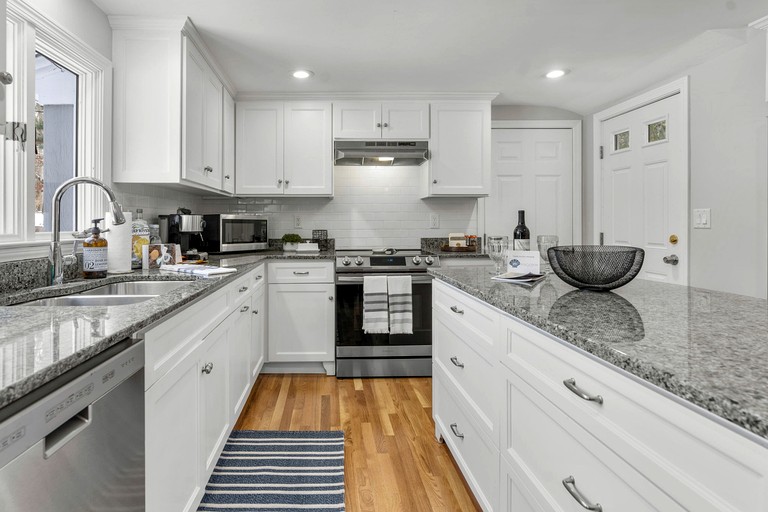 Vacation Rentals (United States of America, Falmouth, Massachusetts)